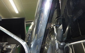 SUZUKI BOULEVARD M109R 2007