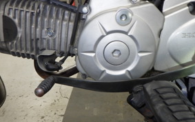 HONDA ｸﾛｽｶﾌﾞ110-2 2010 JA45