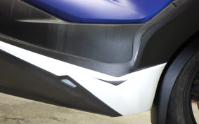 HONDA FORZA 250 2001 MF13