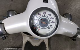 HONDA GIORNO AF70