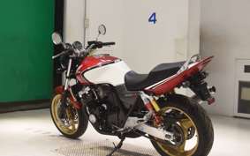 HONDA CB400SF VTEC Spec3 2007 NC39
