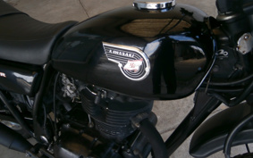 KAWASAKI 250TR BJ250F