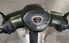 HONDA SUPER CUB50 AA04