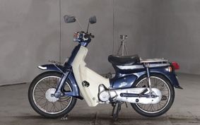 HONDA SUPER CUB90 HA02