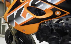 KAWASAKI KSR110 2014 KL110A