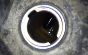 YAMAHA JOG POCHE SA08J