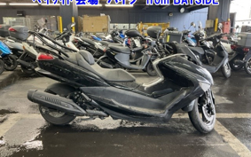 YAMAHA MAJESTY 250-4
