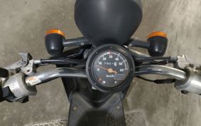 HONDA TODAY AF61