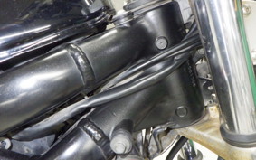 SUZUKI SV400 2006 VK53A