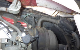 HONDA MONKEY AB27