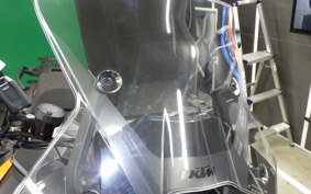 KTM 1290 SUPER ADVENTURE S 2026