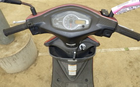SUZUKI ADDRESS V125 S CF4MA
