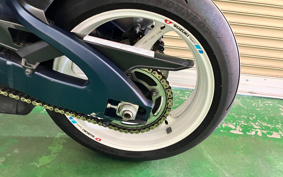 SUZUKI GSX-R600 2014 CV311