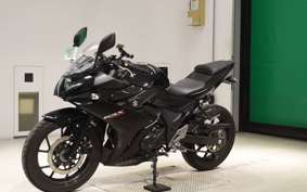 SUZUKI GSX250RA