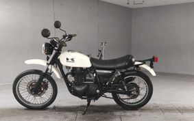 KAWASAKI 250TR BJ250F