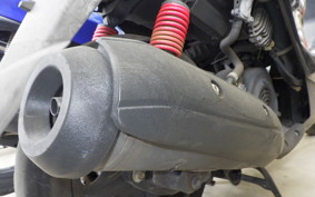 YAMAHA CYGNUS 125 XSR 2 SE44J