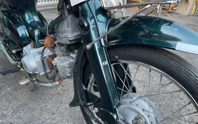 HONDA SUPER CUB90 HA02