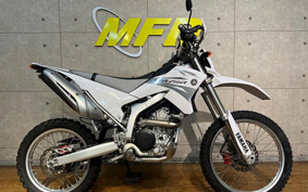 YAMAHA WR250R 2007 DG15J