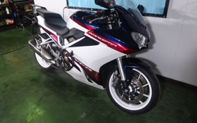 HONDA VFR800F 2019 RC79