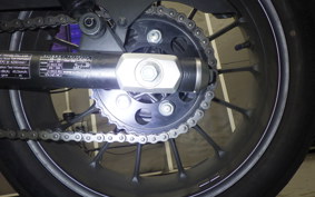 HONDA CL250-2 2002 MC57