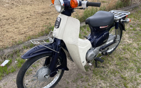 HONDA SUPER CUB50 AA01