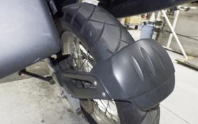 BMW F650GS 2001
