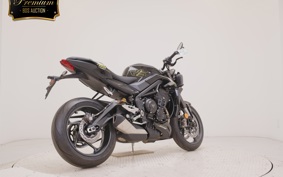 TRIUMPH STREET TRIPLE RS 2026