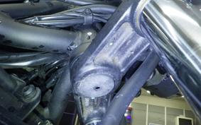 KAWASAKI Z650 RS 2023 ER650M