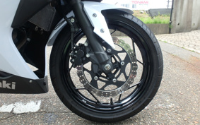 KAWASAKI NINJA 250 EX250L
