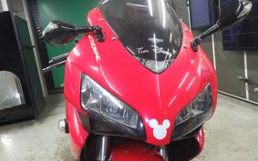 HONDA CBR1000RR 2004