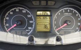 SUZUKI SKYWAVE 200 (Burgman 200) CH41A