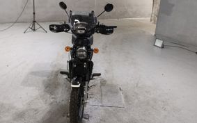 HONDA CROSS CUB110 JA60