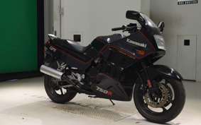 KAWASAKI GPX750 R 1997 ZX750F