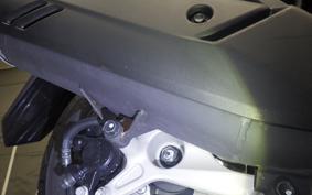 HONDA PCX 125 2003 JK05