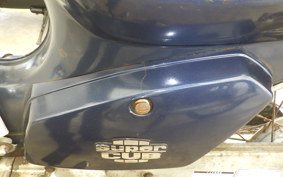 HONDA C50 SUPER CUB E 2000 C50