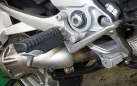 BMW K1200GT 2008