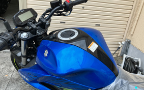 SUZUKI JIKUSA-150 ED131