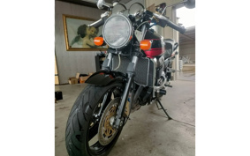 KAWASAKI ZRX1200 R 2002 ZRT20A