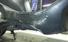 SUZUKI ADDRESS V125 G CF46A