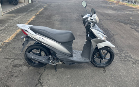 SUZUKI ADDRESS V110 CE47A