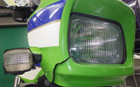 KAWASAKI ZRX1100 1999 ZRT10C