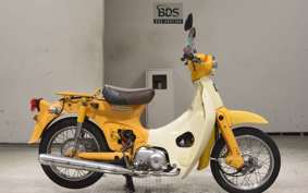 HONDA LITTLE CUB E AA01