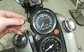 HARLEY FXS 1340 2020