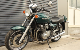 KAWASAKI ZEPHYR750 2025 ZR750C