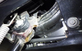 HONDA PCX125 1988 JF28