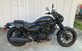 KAWASAKI ELIMINATOR 400SE 2023 EL400A