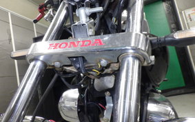 HONDA MAGNA 50 2023 AC13