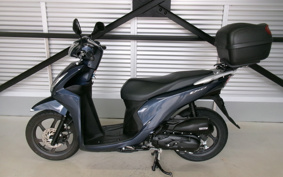 HONDA DIO 110 JF58