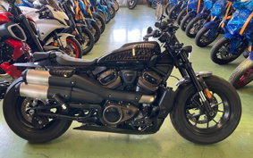 HARLEY RH1250S 2022 ZC4