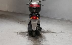 SUZUKI ADDRESS V125 CF46A